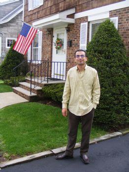 Magdymego profile photo