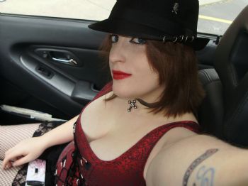 Torrie7707 profile photo