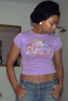Misshogue profile photo