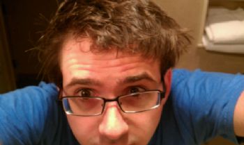 Mwuensch profile photo