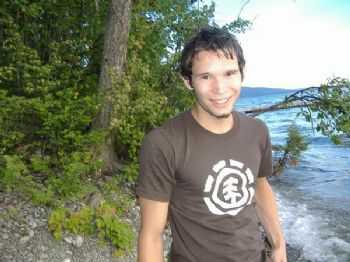 Joshua_Houle profile photo