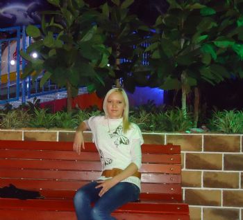 Anzhela profile photo