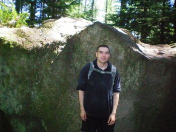 Twodegree profile photo
