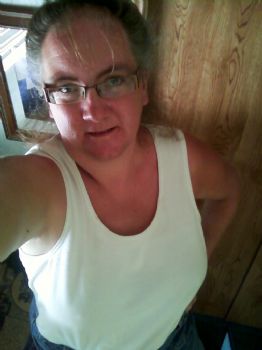 Tamara45 profile photo