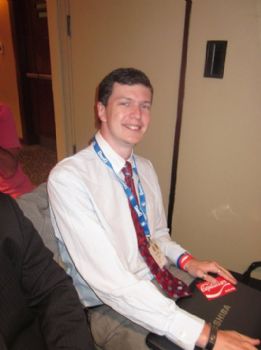 Mocrocker profile photo