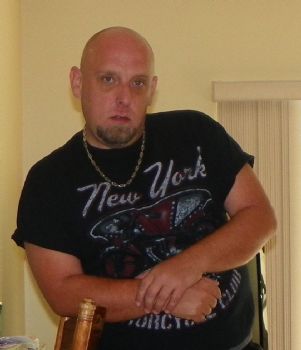 Chriscrash68 profile photo