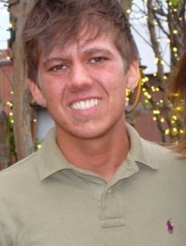 Mattoliver20 profile photo