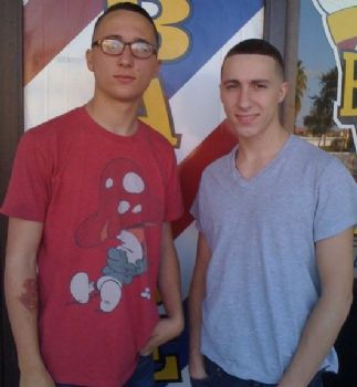 Warrat91 profile photo