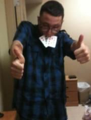 Warrat91 profile photo