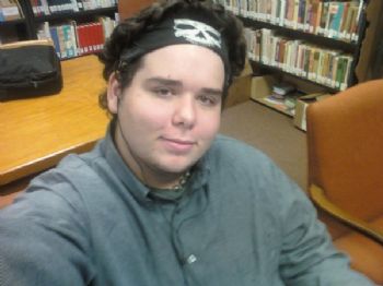 Dustin776 profile photo