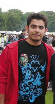 Sahildhawan profile photo