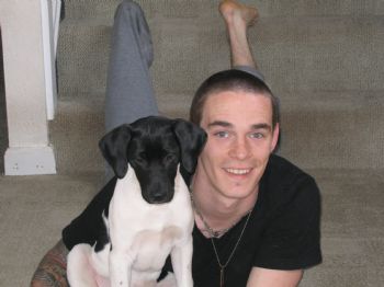 Travisanddog profile photo