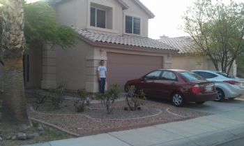 Loganhousing profile photo