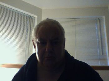 Situated profile photo