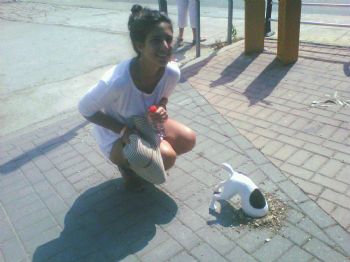 Andreya profile photo