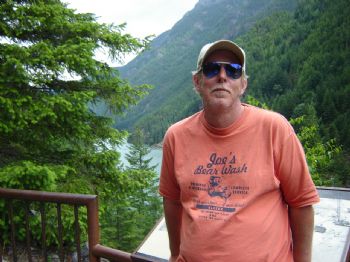 Woolyman888 profile photo