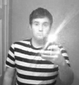 Chrisbuff profile photo