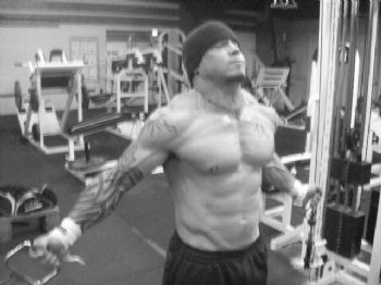 Mrfitness profile photo