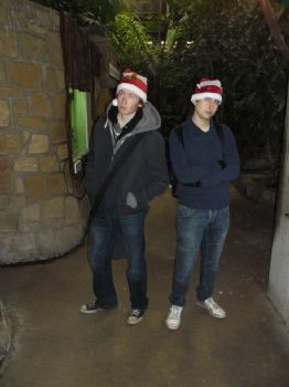Aaronscfc profile photo
