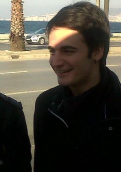 Taner profile photo