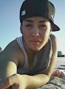 Alexrod profile photo