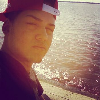 Alexrod profile photo
