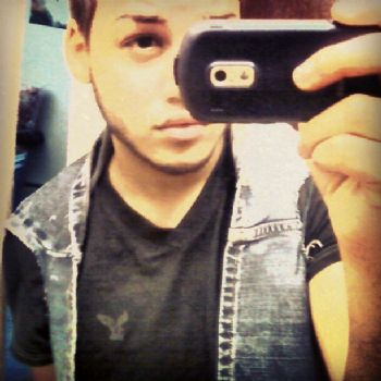 Alexrod profile photo