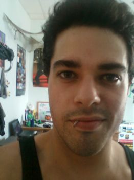 Maximusj89 profile photo
