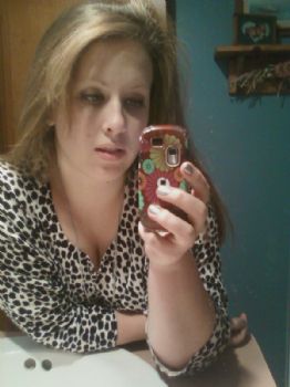 Kaemarie94 profile photo