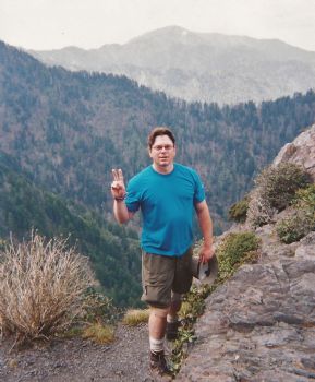 Backpackguy profile photo