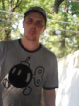 Jpruitt84 profile photo