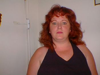 Dahlia profile photo