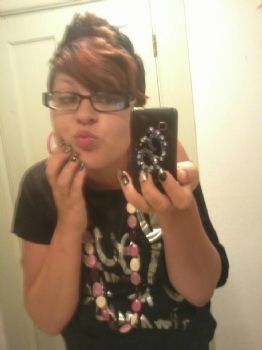 Krissy94 profile photo