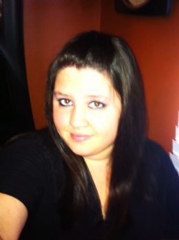 Stefany992 profile photo