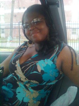 Sheryvone profile photo
