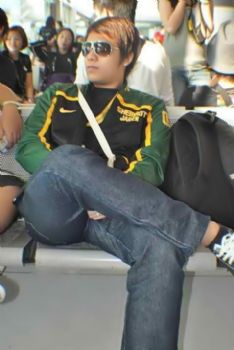 Jaren5Ive profile photo