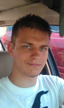 Dennisg281 profile photo