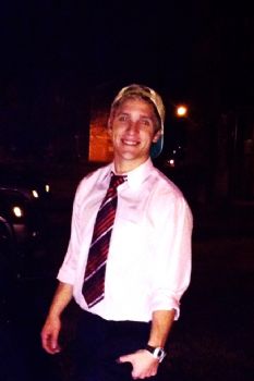 Chazg profile photo