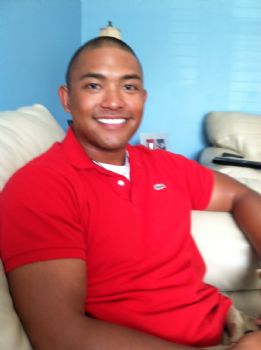 Cheif profile photo