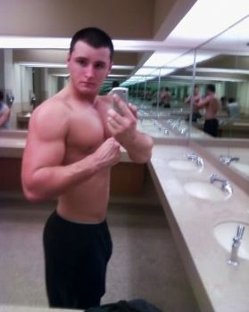 Ccpittman profile photo