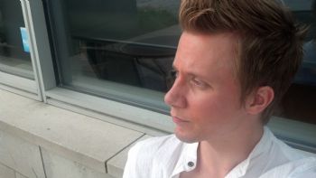 Simontorke profile photo