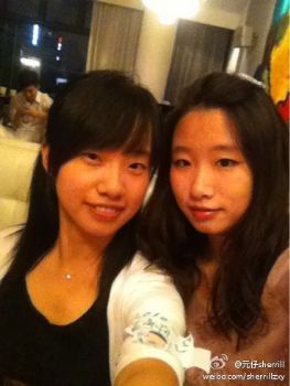 Rachelwang profile photo