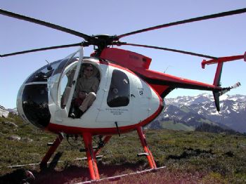 Helisphere profile photo