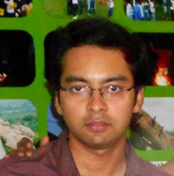 Subhajyoti profile photo
