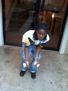 Deem profile photo