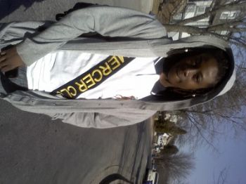 Deem profile photo