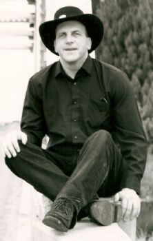 Kevin57 profile photo