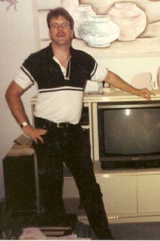 Kevin57 profile photo