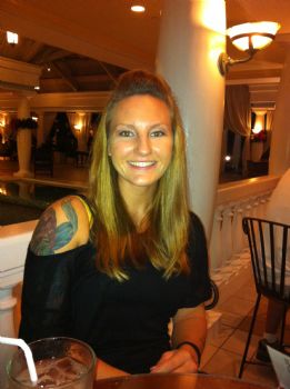 Ashleyo11 profile photo