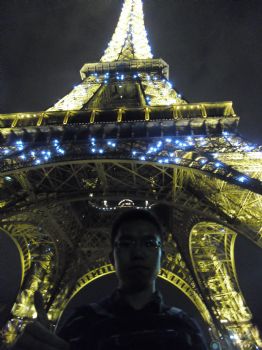 Julienyhj profile photo